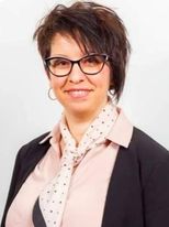 Nathalie Patin