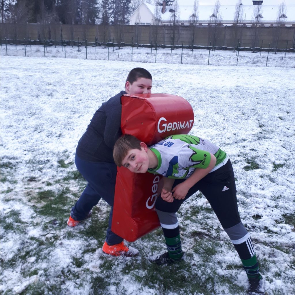 Rugby