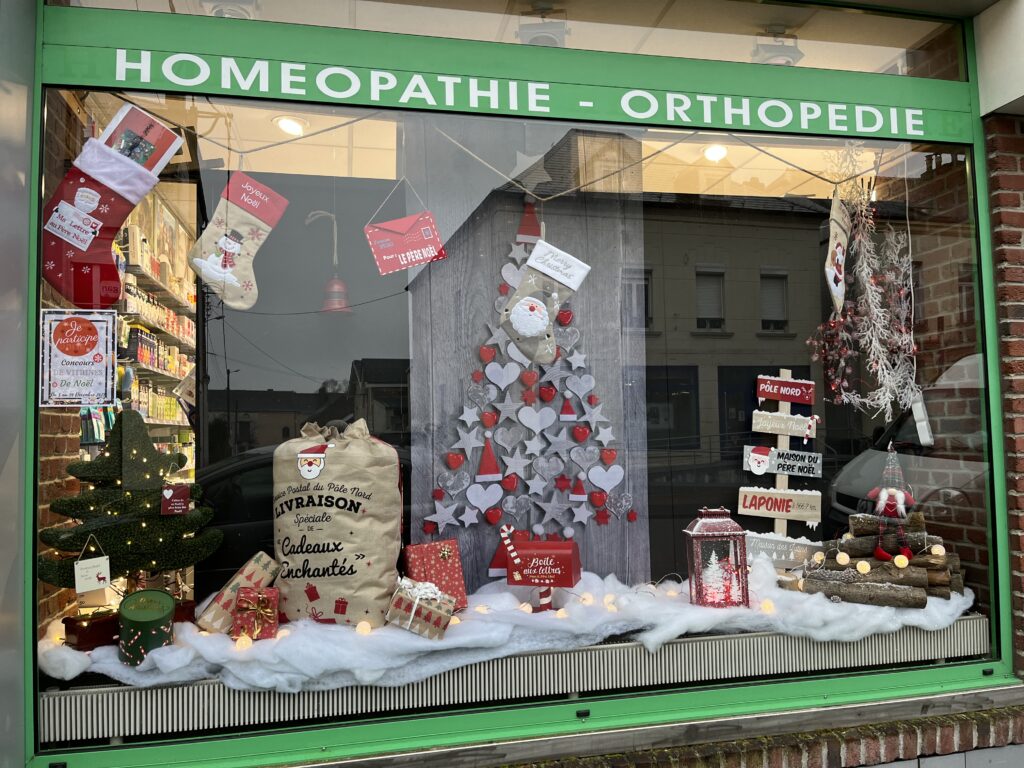 La Pharmacie des Filatures