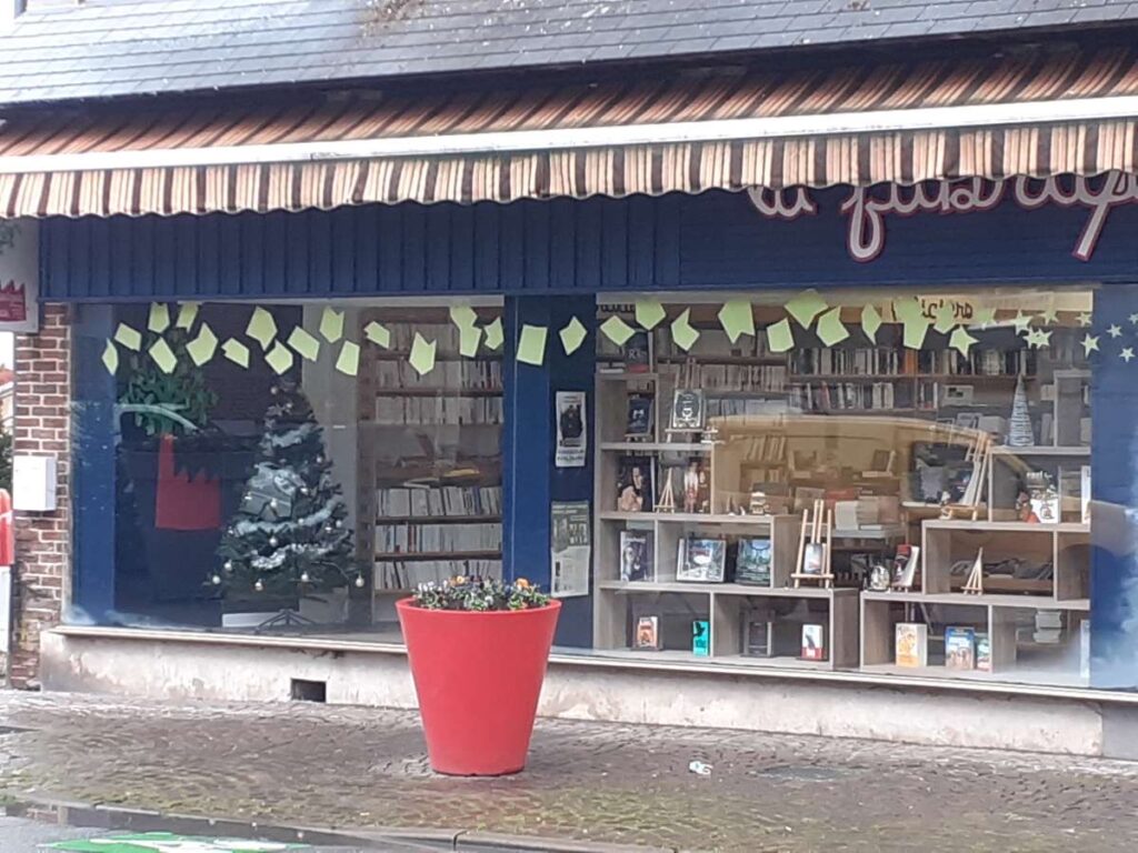 La Fabrique à Rêves