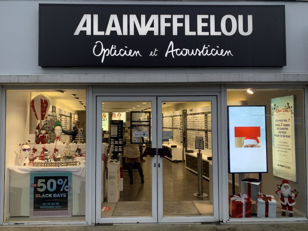 Afflelou