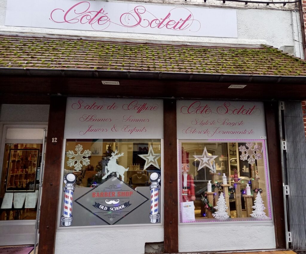Côté Soleil