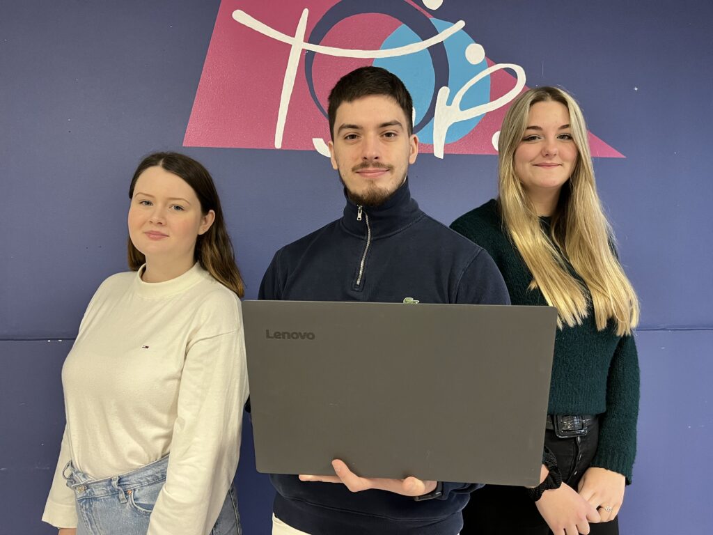 étudiants