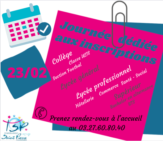 inscriptions