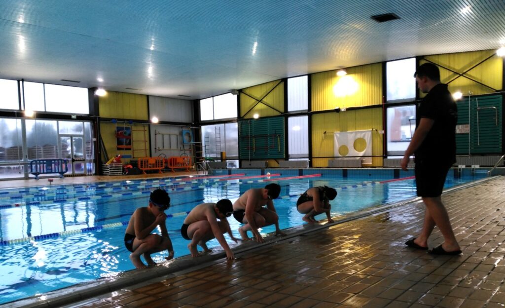 piscine de fourmies